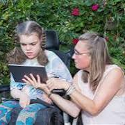 Team Page: SSD Augmentative Communication